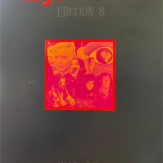 Edgar Wallace - DVD Edition 8 (1968-1971)