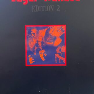 Edgar Wallace - DVD Edition 2 (1961)