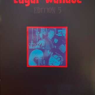 Edgar Wallace - DVD Edition 5 (1964-1965)