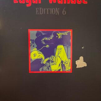 Edgar Wallace - DVD Edition 6 (1965-1967)