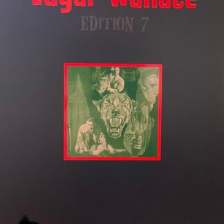 Edgar Wallace - DVD Edition 7 (1967-1968)