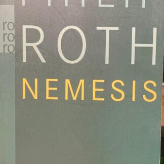 Nemesis   von Philip Roth