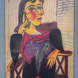 Picasso. Das Genie des Jahrhunderts   von Ingo F. Walther