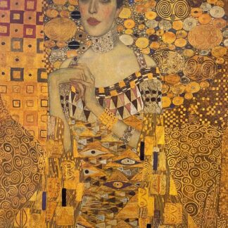 Gustav Klimt  (1862-1918)   von Gilles Néret