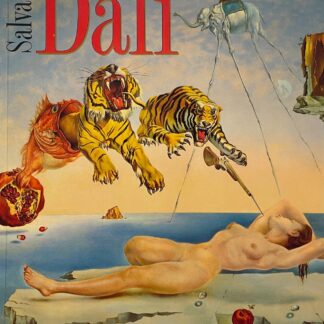 Salvador Dalí   von Robert Descharnes und Gilles Néret